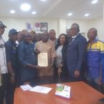 Oyo Gov't Allocates Lands To Cashew Merchants