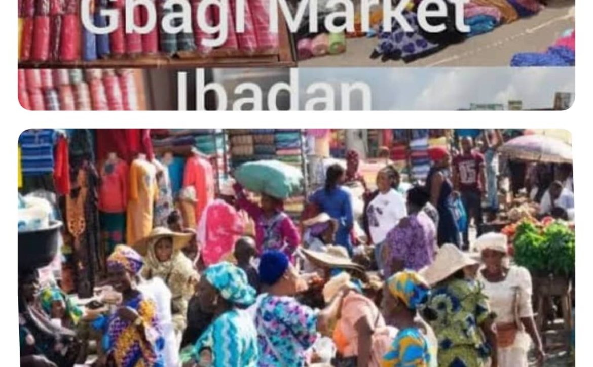 Gbaji Market