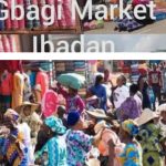 Oyo Govt Debunks Claims On Converting Bola Ige Market Carpark To Shops