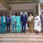 Oyo Govt, MAN Join Forces To Enhance Haulage Fees Compliance