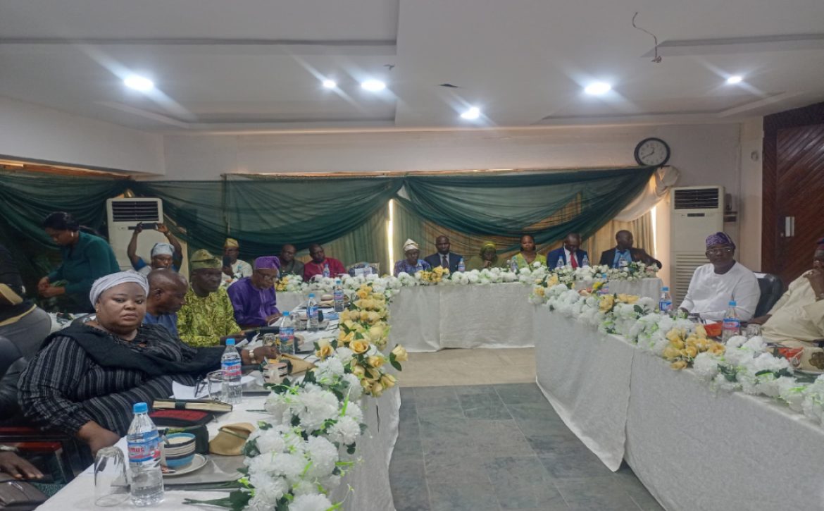 Oyo Government Reaffirms Commitment to Cooperative Empowerment, Backs Regional Funding Drive 1-fotor-2025070814932
