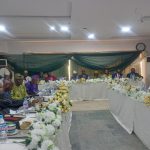 Oyo Government Reaffirms Commitment to Cooperative Empowerment, Backs Regional Funding Drive
