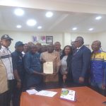 Oyo Gov't Allocates Land to Cashew Merchants in Ogbomoso