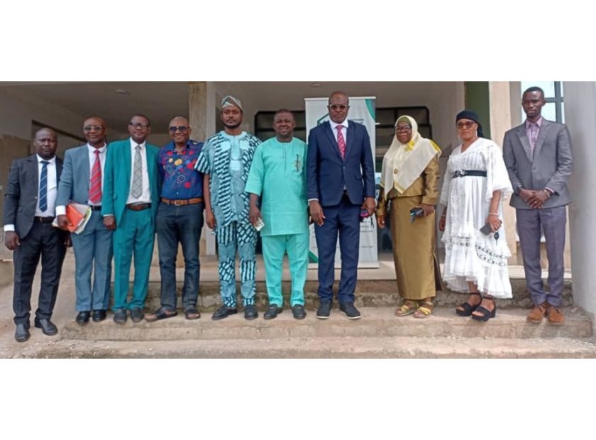 Oyo Govt, MAN Join Forces To Enhance Haulage Fees Compliance