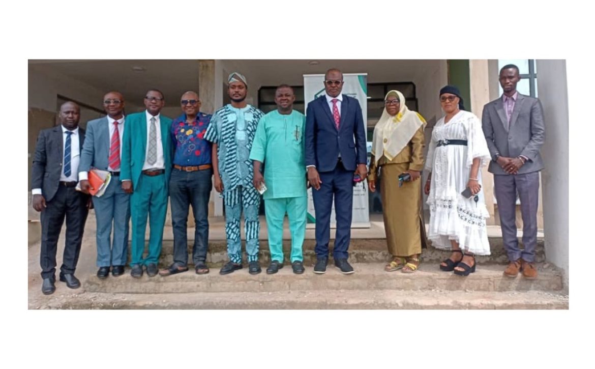 Oyo Govt, MAN Join Forces To Enhance Haulage Fees Compliance