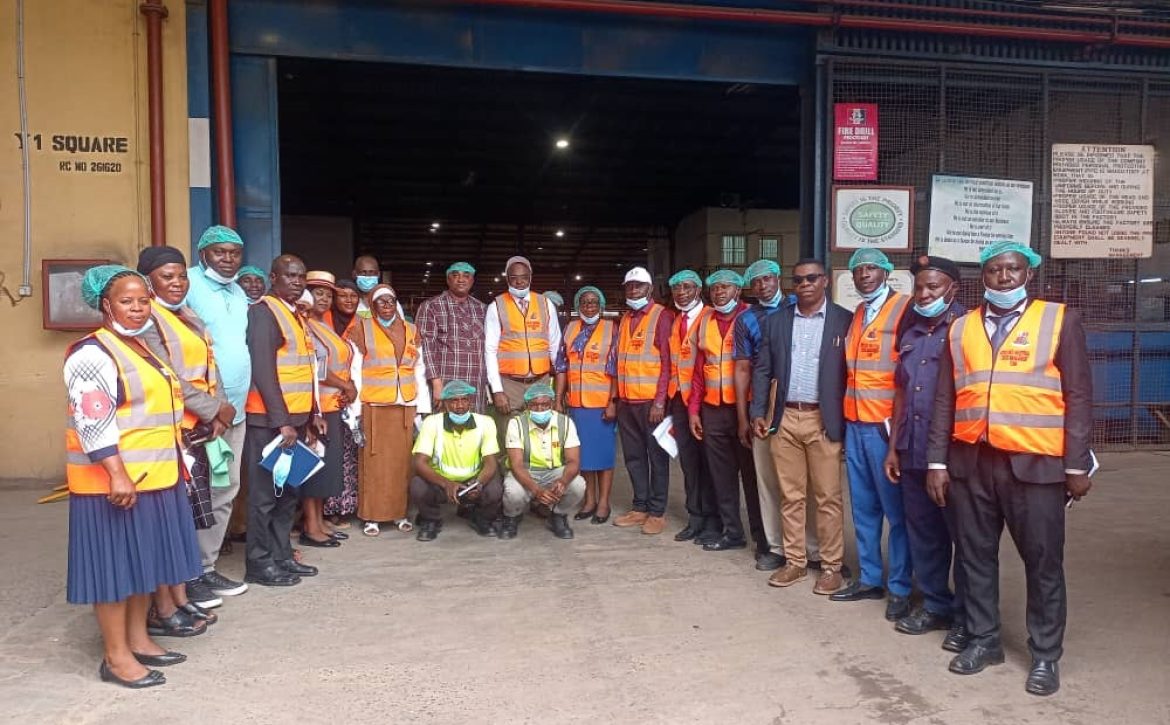 Oyo Gov kick off