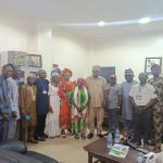 Oyo State Government Urges NASSI to Leverage AfCFTA for Market Expansion