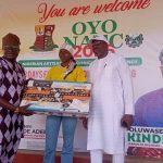 NATCO 2025: Oyo Govt Empowers Youths, Artisans With Free Technical Training, Tools