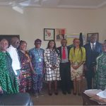 Oyo Govt, SON Partner To Boost Food Quality, SME Standards