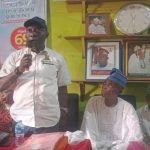 Oyo Govt Joins FG’s Drive to Digitise Cooperative Sector, Reaffirms Commitment to Modern Cooperative System