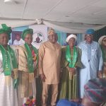 Oyo Govt Backs WCCIMA, Seeks Stronger Partnership to Drive Women-Owned Enterprises