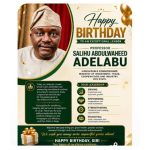 Oyo MITC&I Management, Staff Celebrate Commissioner Adelabu at Birthday Prayer Session, Laud His Transformative Leadership