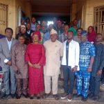 Oyo Govt Strengthens Non-Oil Export Drive, Equips Farmers, MSMEs for Global Markets