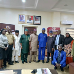 Oyo Govt Moves to Strengthen Collaboration with Manufacturers.