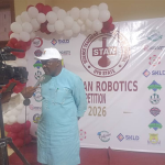 Oyo State Government Reaffirms Commitment to Youth Innovation, Scientific Advancement